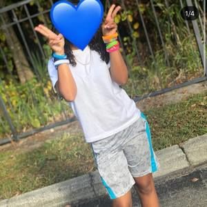 Meet your Posher, Cheyenne